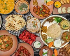 Mayalu Tandoori Bhojanalaya (Strathfield)