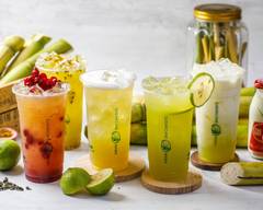 甘蔗媽媽 通化 店