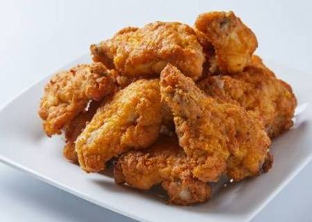 うま辛味チキン12ピース(ソースなし) Spicy Chicken - 12 Pieces (Without Sauce)