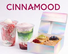 Cinnamood Eindhoven