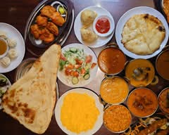 インドレストランビンティー亀有店