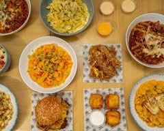 House of Pasta