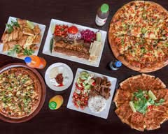 M Brothers Cafe & Restaurant