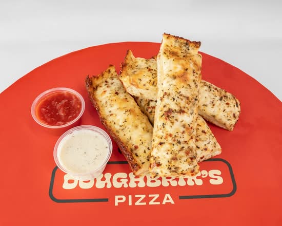 Doughbrik's Pizza photo 2