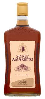 Soiree Amaretto 70cl