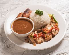 El Chef Naco