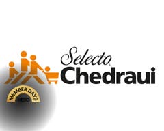 Chedraui Selecto 🛒 (Aguascalientes Colosio)