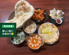 Indian Nepal Restaurant BINITA