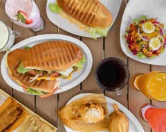 La Chapina Bakery (Jonesboro)
