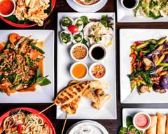 Thai Oriental