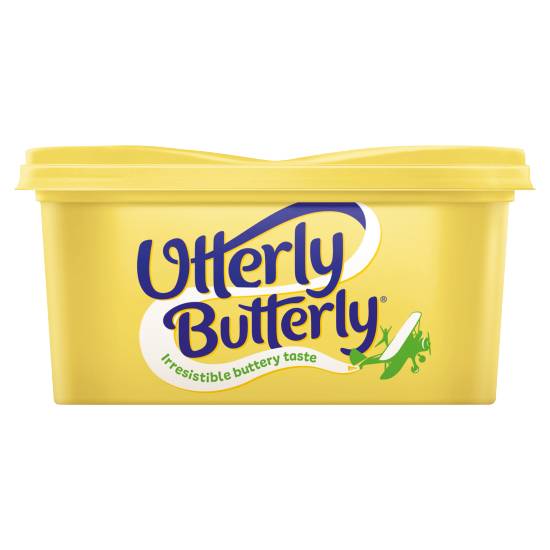 Utterly Butterly Vegetable Spread (500g)