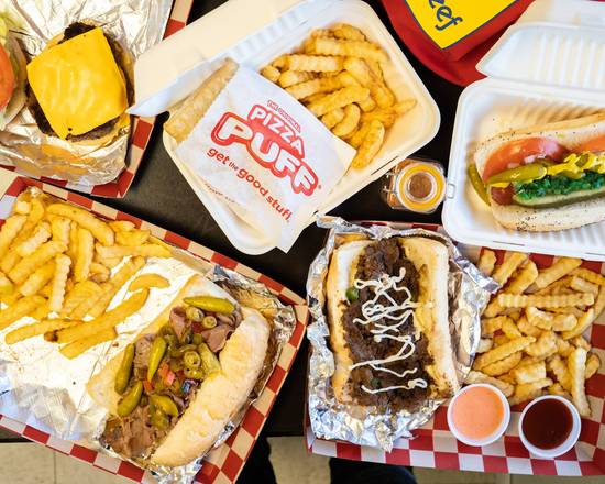 Chicago Cheap Eats