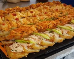 SM Sushi CLN