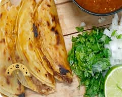 Tacos de Barbacoa Don José sucursal corona