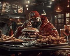 Boss Burger