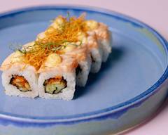 Sushi Asia Food - Familia Chef