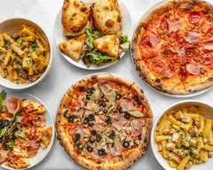Bucatini Ristorante (4550 Olde Perimeter Way)