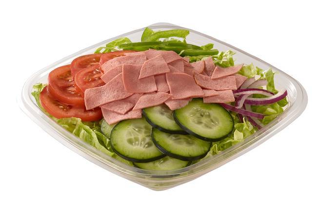 Cold Cut Combo