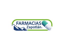Farmacias Zapotlán 🛒💊(3er. Anillo)