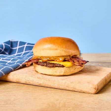 P'tit Bacon