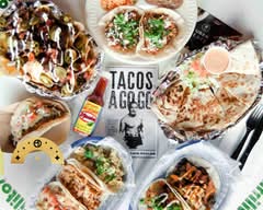 Tacos A Go Go - TC Jester