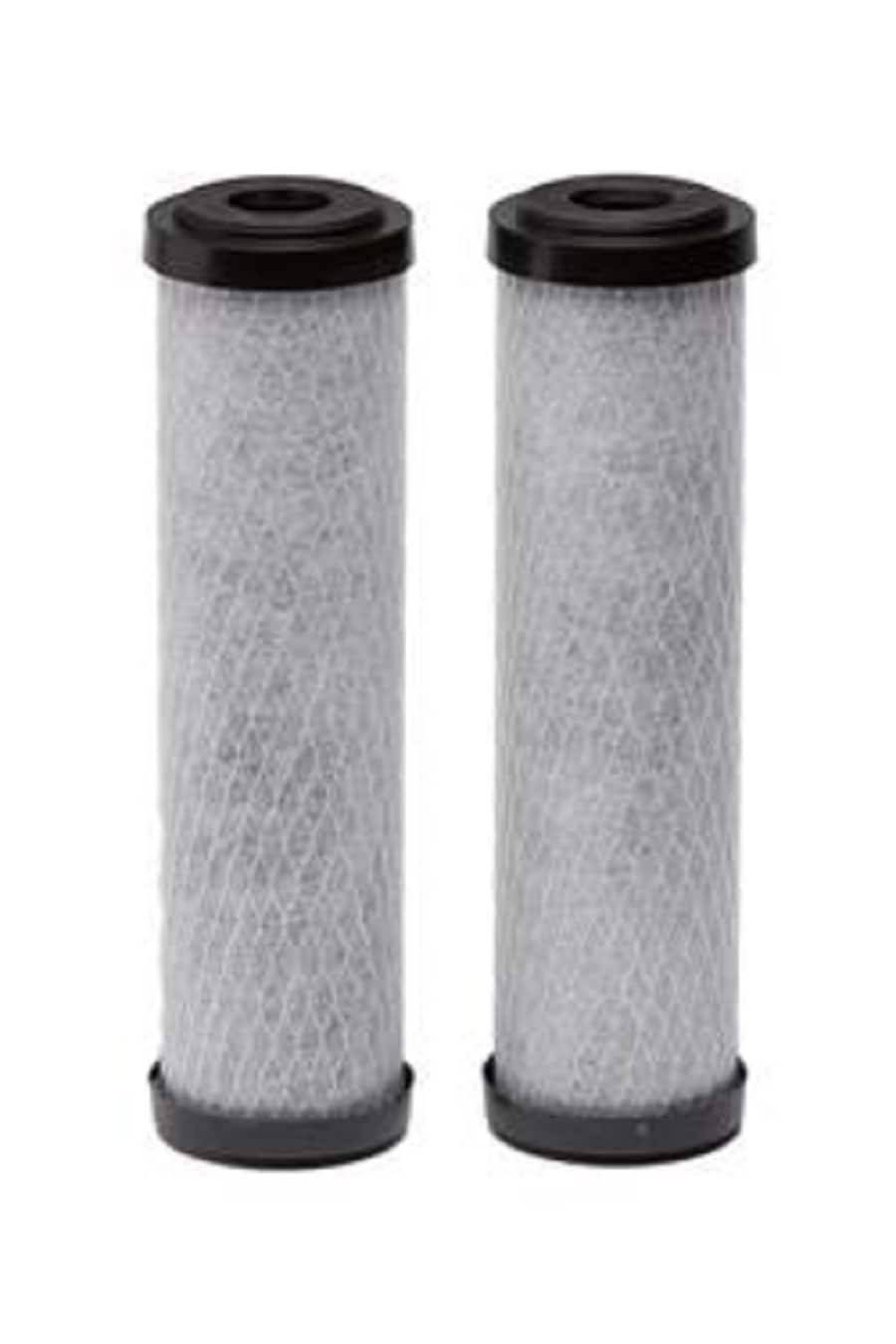 Whirlpool Carbon Block Whole House Replacement Filter (Pack of- 2) | WHA2BF5