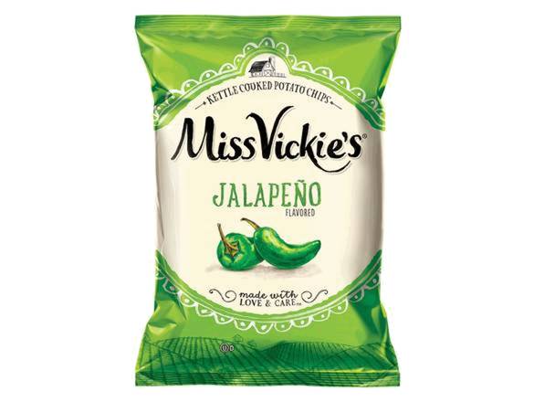 Miss Vickie’s® Jalapeño