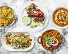 Sector 17 Indian Cuisine