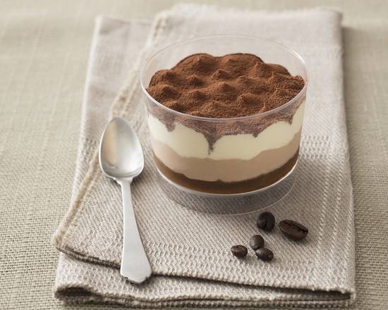 TIRAMISU CLASSIQUE