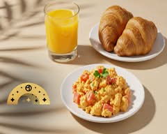 Desayunos de la Abuela (Montejo)