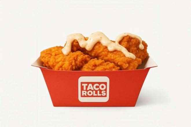TENDERS