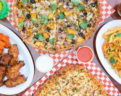 Chicago��’s Pizza With A Twist - Plainsfield (2376 E Main)