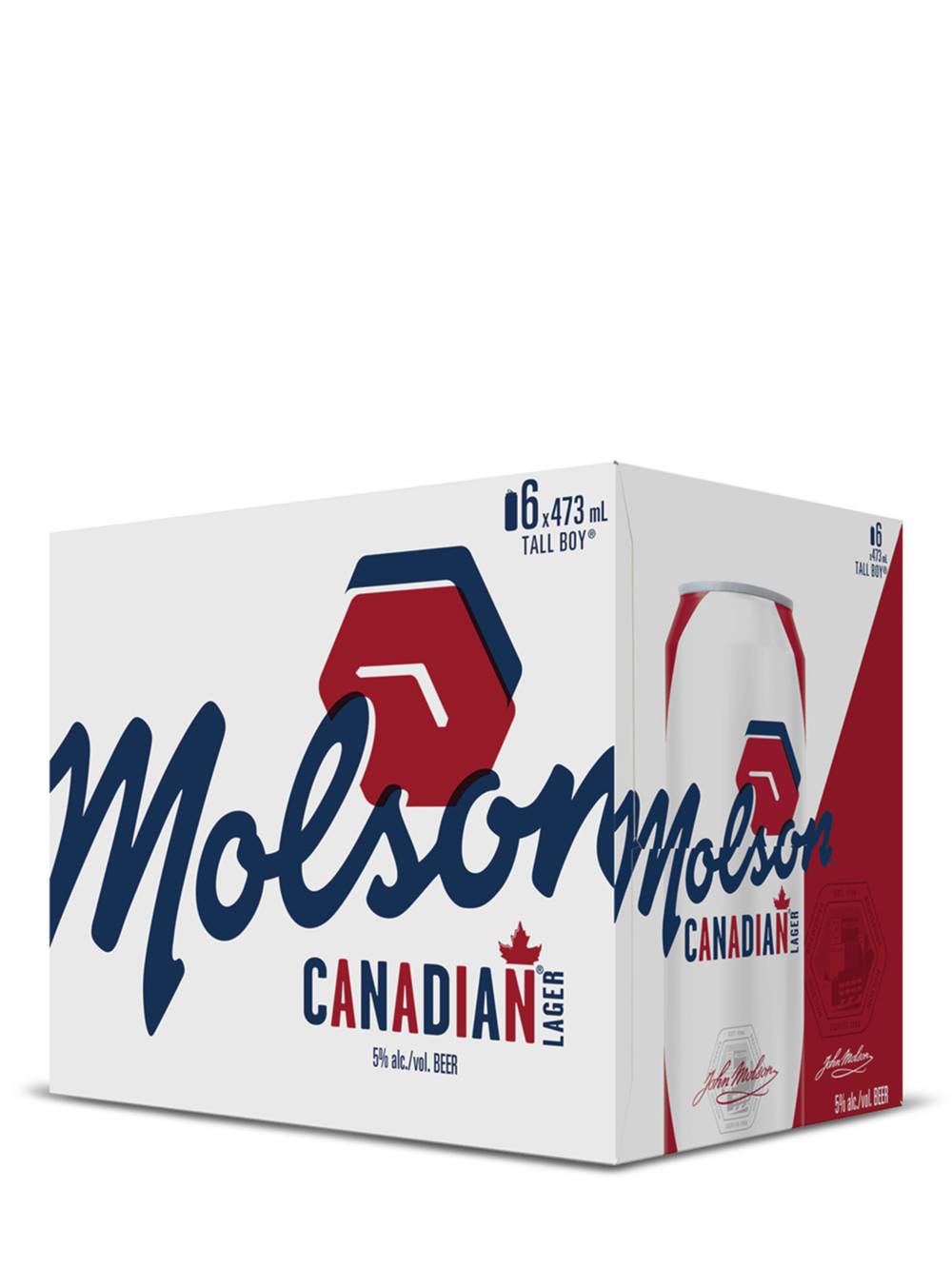 Molson Canadian