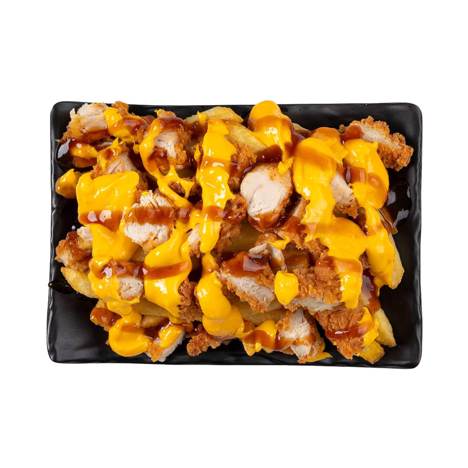 Dynamite Tenders