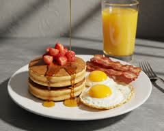 The Breakfast Club (Saltillo Centro)