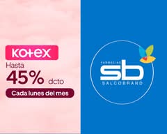 Farmacias Salcobrand (Mall Plaza Maule)