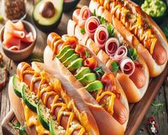 O’ PaniDog🌭 - Panini&Hot-Dog