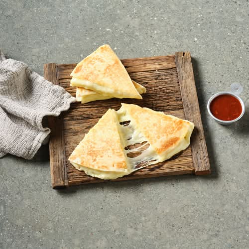 Quesadilla