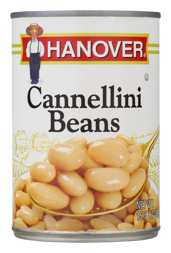 Hanover Cannellini Beans (15.5 oz)