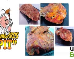 Chamorros PIT - Chihuahua