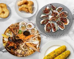 KRAKEN SEAFOOD KITCHEN