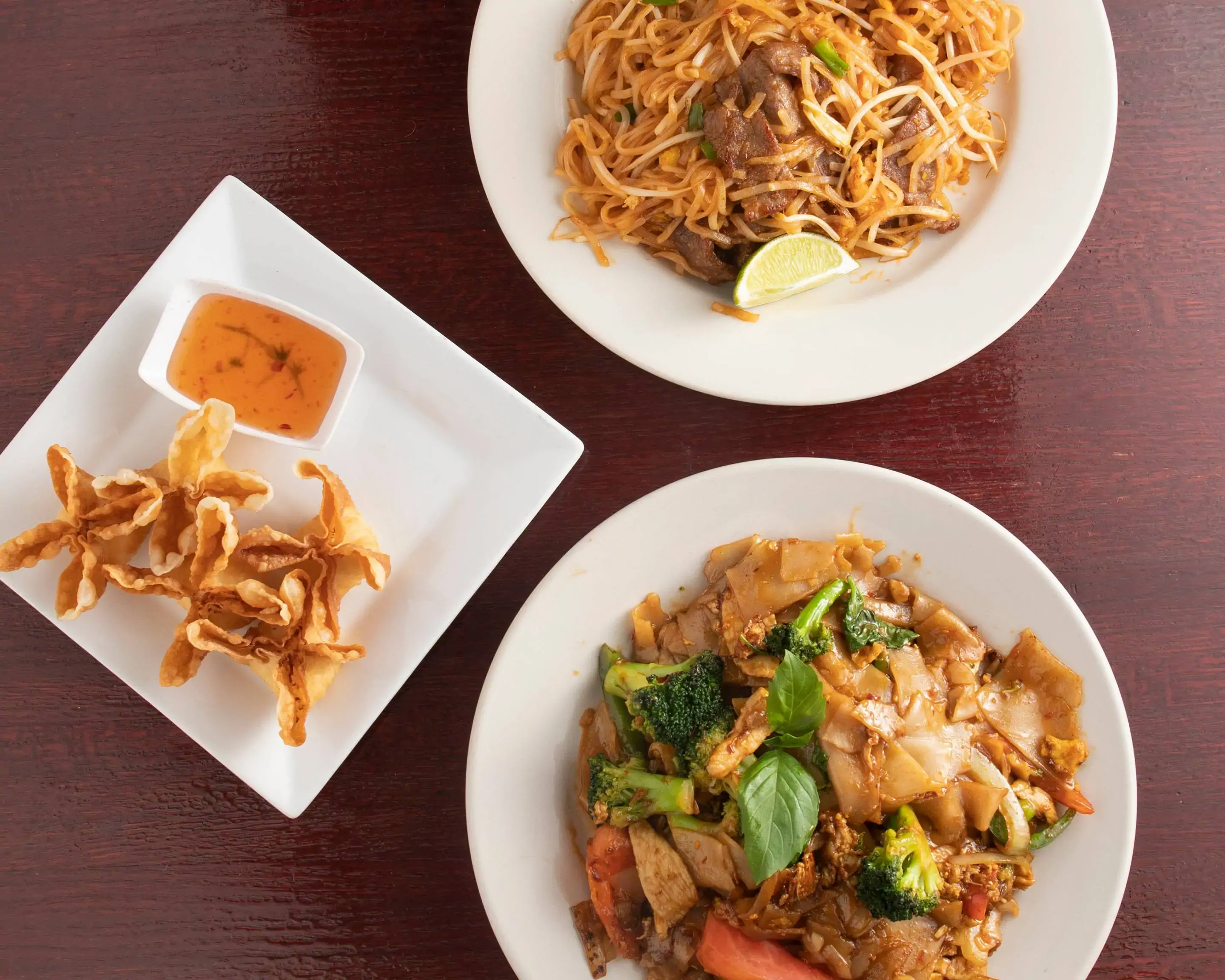 Order Tam Mai Thai Menu Delivery【menu & Prices】