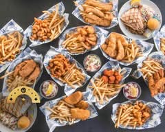 Ivar's Seafood Bar (Kirkland)