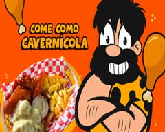 Cavernicola suc centro (Durango)