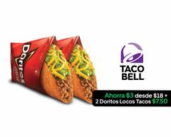 Taco Bell Western Plaza