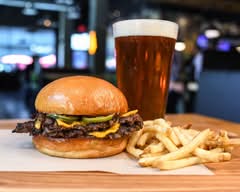 Hopdoddy Burger Bar (2470 Briarcliff Rd NE)