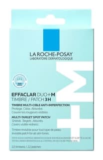 Lrp Effaclar Patches D'Acne 22 CHA