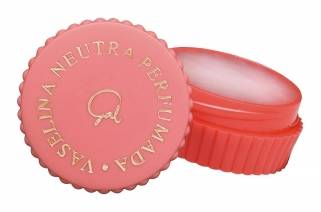 Vaselina para labios perfumada Gal 13 g.