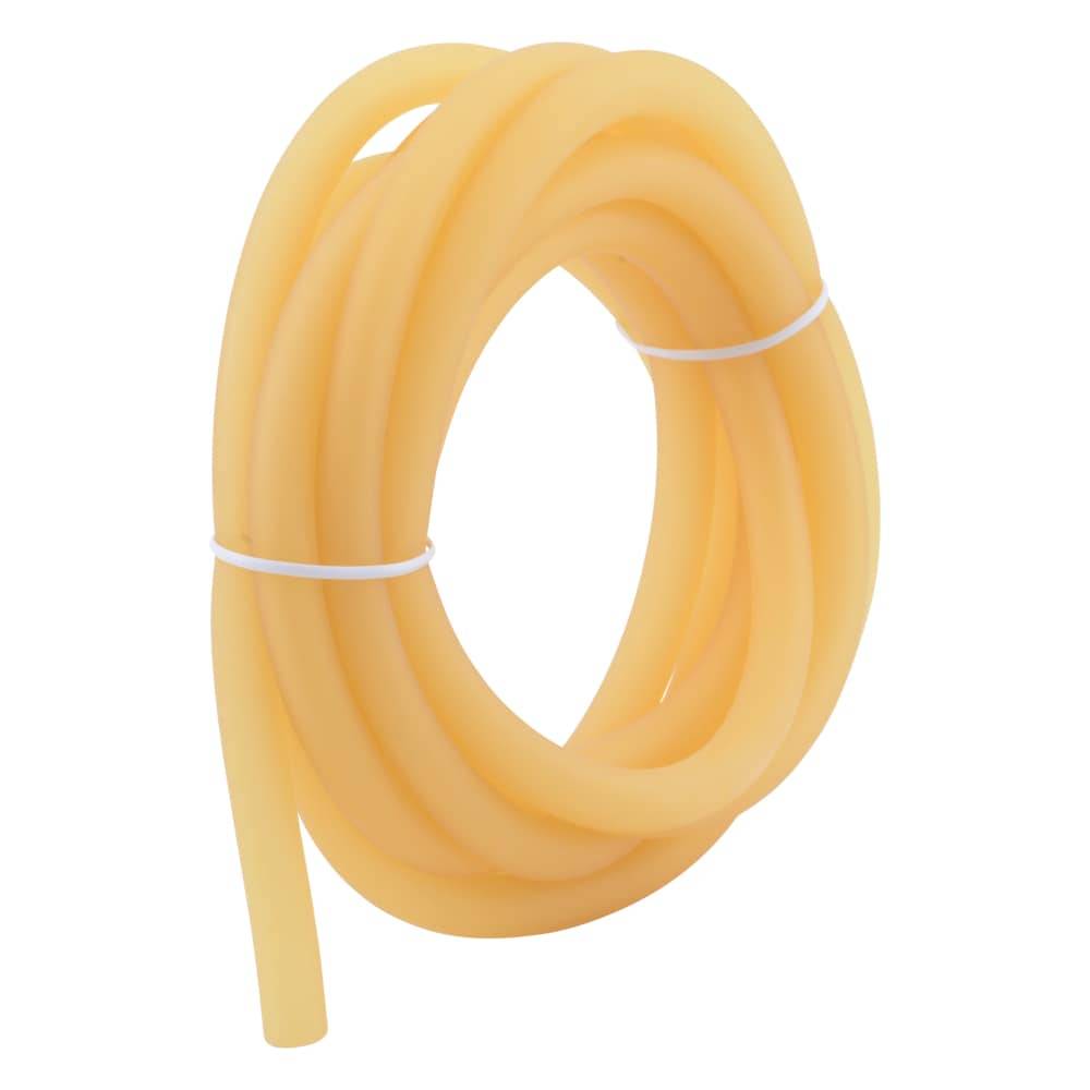 EZ-FLO 1/4-in ID x 10-ft Latex Yellow Latex Hose | 98598