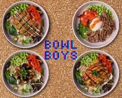Bowl Boys (Balaclava)